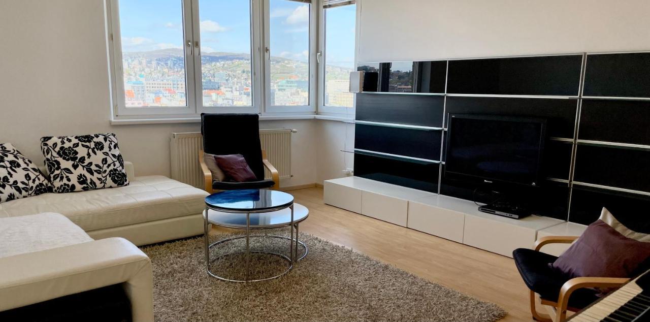 Good Spirit Of Bratislava Apartmán
